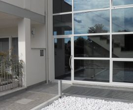 residenza Mimosa