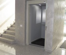 residenza Mimosa