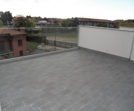 residenza Mimosa
