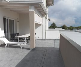 Residenza IRIS