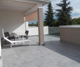 Residenza IRIS